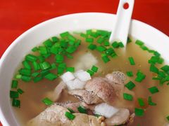 -陈超记美食店