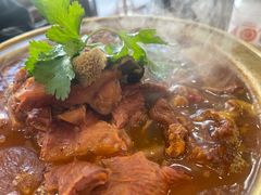 -乔家满族八大碗(流水沟店)