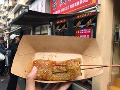 -奎星楼街