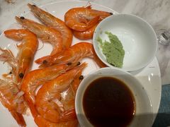 -南湖宾馆·鸳湖阁全日制餐厅