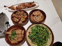 -乔阿马·江南味·驴肉香(龙湖华泾天街店)