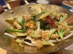 -东北风(江北万达店)