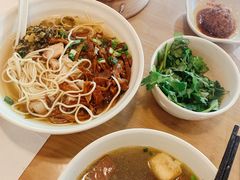 -佬钱湾仔(衣裳街店)