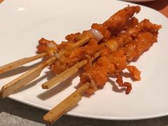 -西安高新希尔顿酒店·咖啡露台西餐厅