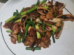 -船歌·鱼水饺青岛菜(金狮广场店)