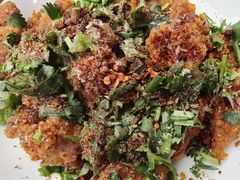 -小杨翘脚牛肉