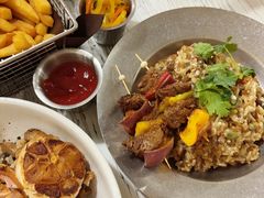 -娜娜家•Nana's restaurant (南开大悦城店)