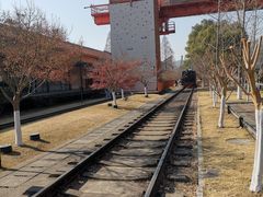 -白塔公园-儿童游乐园