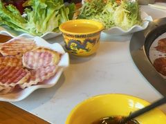 -顺顺小吃(独克宗古城店)