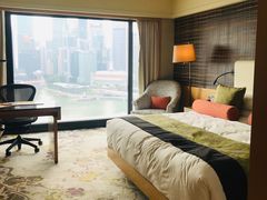 -新加坡文华东方酒店