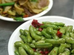-小民大排档(马场角横路店)