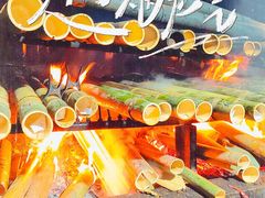 -竹泉农庄·竹筒饭(从化店)
