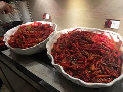-新发展亚太JW万豪酒店·福苑咖啡厅