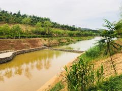 -西部长青自然儿童乐园