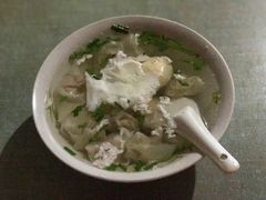 -安庆柴火馄饨(马道街店)