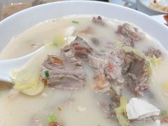 -四季民福烤鸭店(前门廊房二条店)