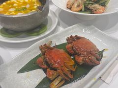 -小厨娘淮扬菜(板桥一店)