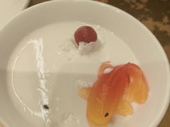 -京味斋·烤鸭·北京菜(安贞店)
