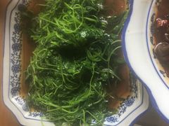 酒香草头-洞天食府(北大街店)