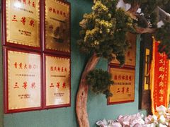 -小凤庭·地道湖北菜武昌鱼·藕汤(38年黄鹤楼店)