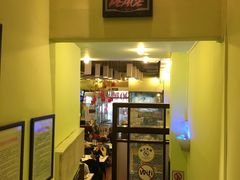-大哥餐厅(西城花园店)