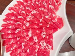 -南门涮肉(后海店)