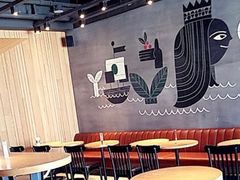 -星巴克(杭州嘉里中心4F店)