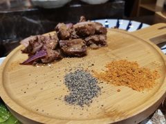 -春田小幸铁板烧(忠义街店)