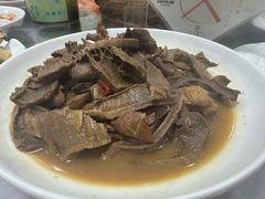 -天乐农家鱼头王(天目湖店)