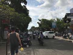 -乌布德传统市场