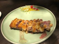 -天瑞轩·粤菜餐厅