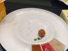 -盛百味·家宴餐厅(霸州分店)