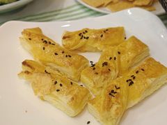 -鹊华居·地道鲁菜·海鲜·融合味(大明湖店)