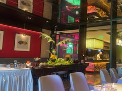 -杏花堂晋商私房菜(华熙五棵松店)