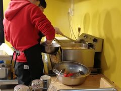 -傅强排骨(成都总店)