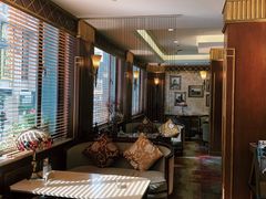 -国际饭店·原点咖啡吧ORIGIN CAFE&BAR