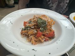 -夏朵餐厅(丁香店)