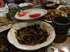 四禧跳跳蛙-四禧精酿烧烤串吧(大明湖店)