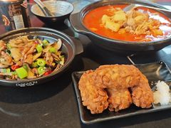 -多味居(剪子巷店)
