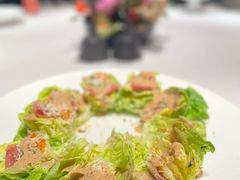 -蘇锦宴·淮扬菜烤鸭·小院(三元桥霄云路店)