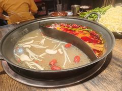 -冯校长老火锅(广州正佳广场店)