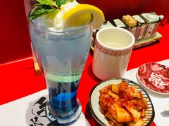 千鸟-火影忍者一乐拉面(环球港店)