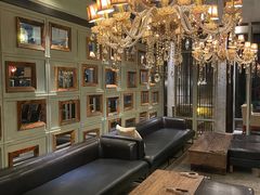-漫咖啡MAANCOFFEE(清江路店)