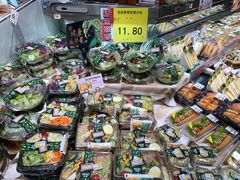 -AEON永旺超市(天津津南店)