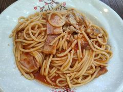 -蘑菇餐厅(马台街店)