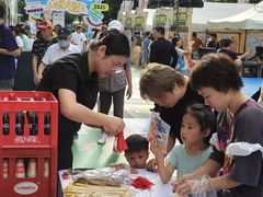 -福田卓悦INTOWN购物中心