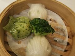 -成都瑞吉酒店·宴庭中餐厅