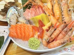 -松坂屋日料自助(长城路店)