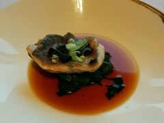 -金轩中餐厅 Jin Xuan(浦东丽思卡尔顿酒店)
