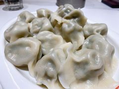 -双合园·海鲜水饺青岛菜(九水东路店)